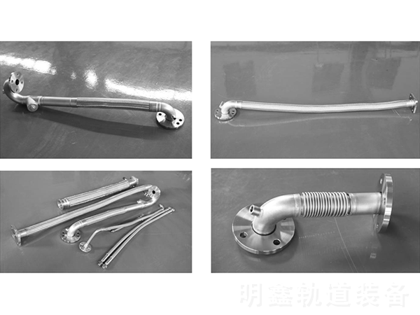 平焊法蘭（活動(dòng)法蘭）、帶直管（彎頭）外螺紋接頭+快速接頭